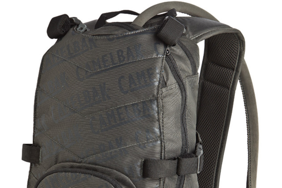 CamelBak Agent Review - BikeMag