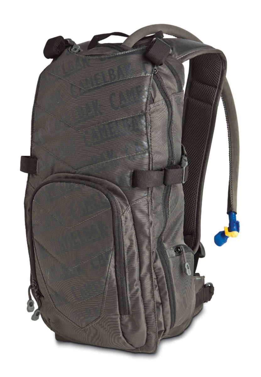 CamelBak Agent Review - BikeMag