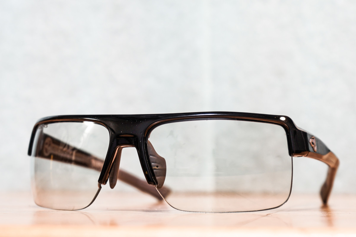 Review Ryders Seventh Photochromic AntiFog BikeMag