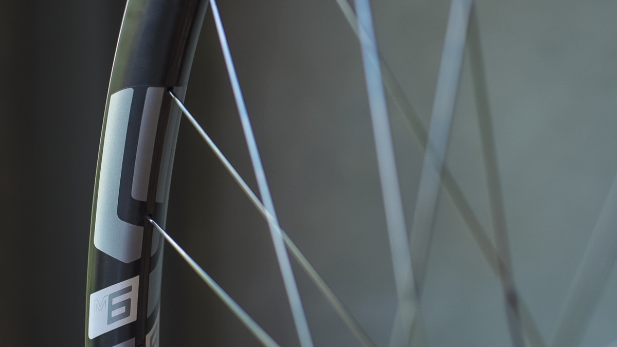 Blueprint Enve Aims to Eliminate Pinch Flats BikeMag