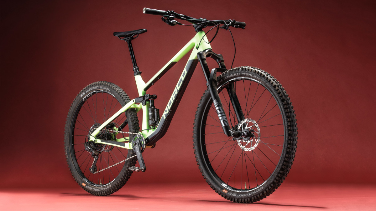 Norco optic shop review pinkbike