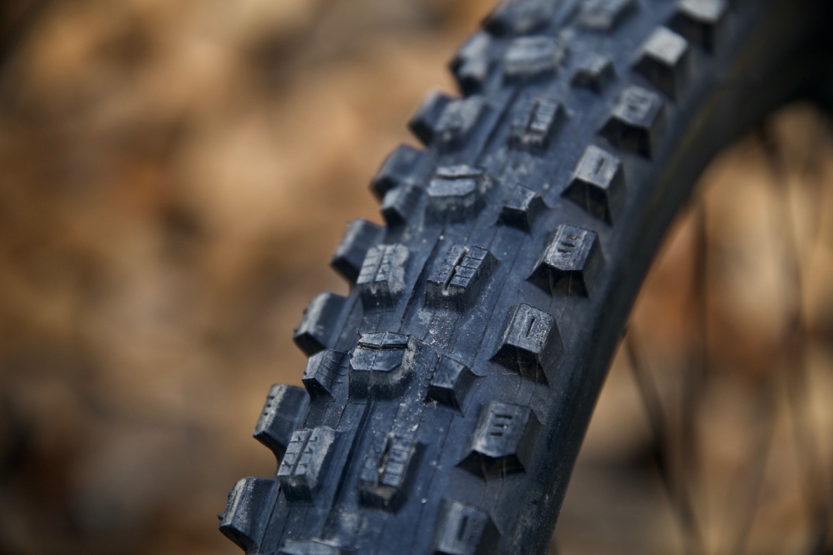 Tested Maxxis Assegai Three Ways Bikemag Tested Maxxis Assegai Three Ways Bikemag