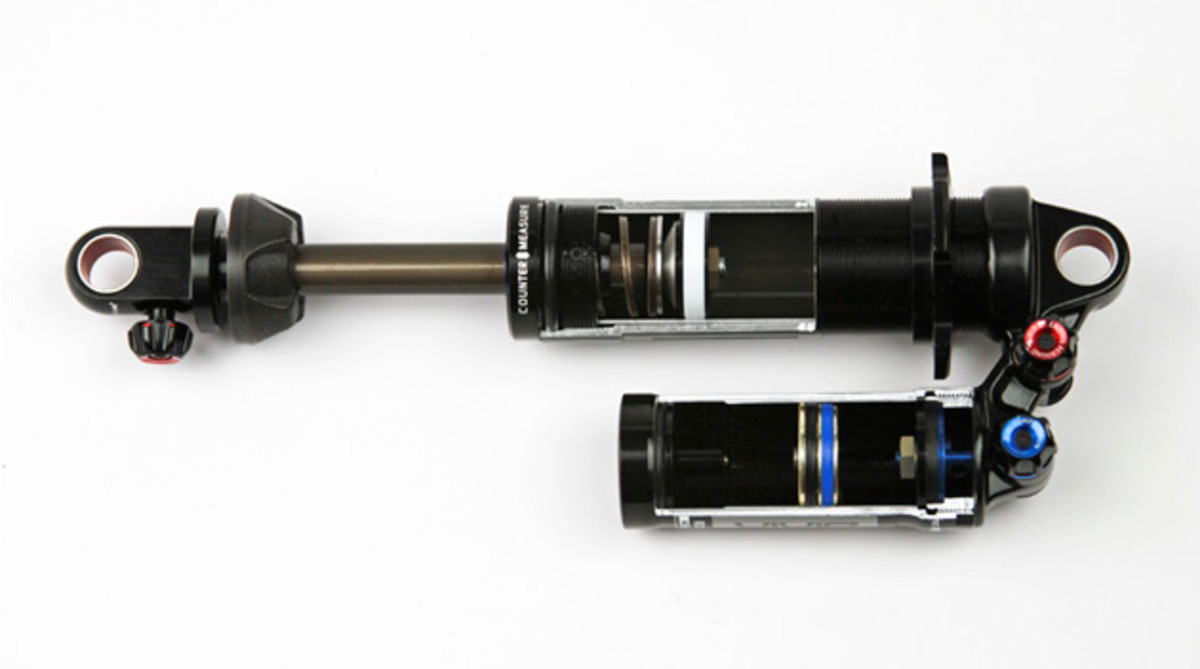 rockshox vivid air r2c rear shock
