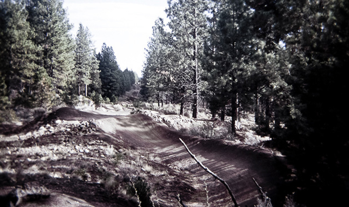 Bend, Oregon - BikeMag