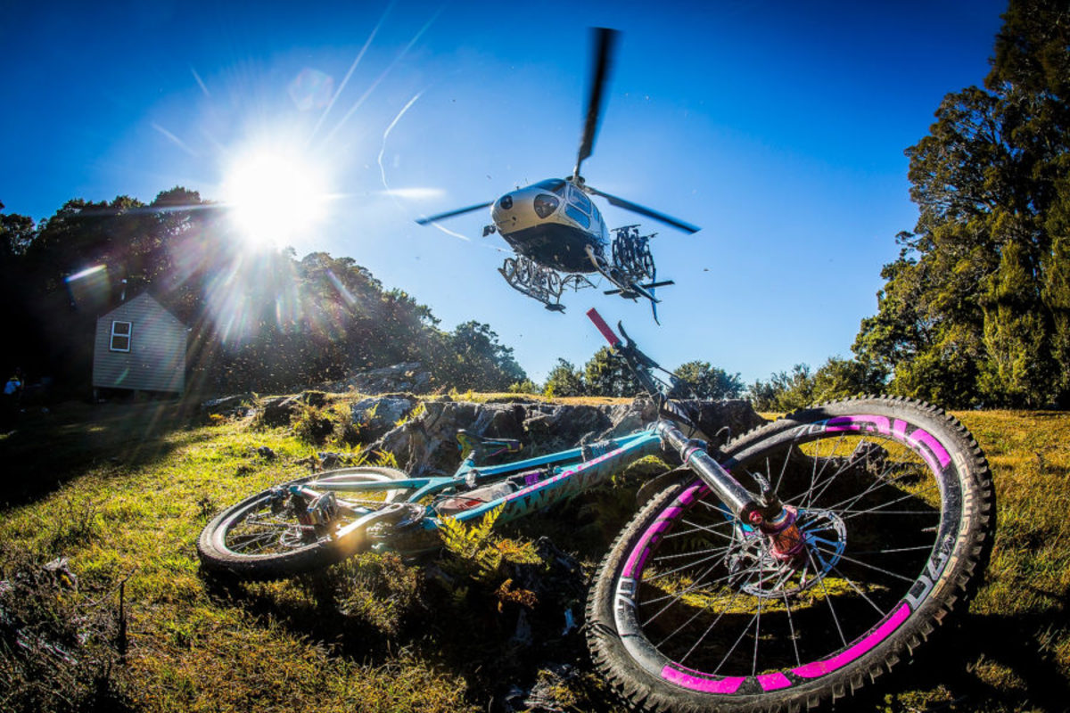 nz enduro 2020