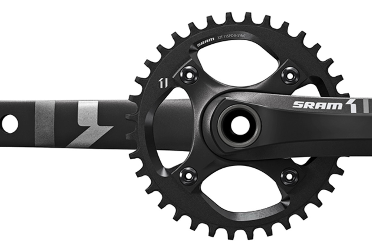 SRAM Announces More Affordable Version of XX1 Drivetrain BikeMag