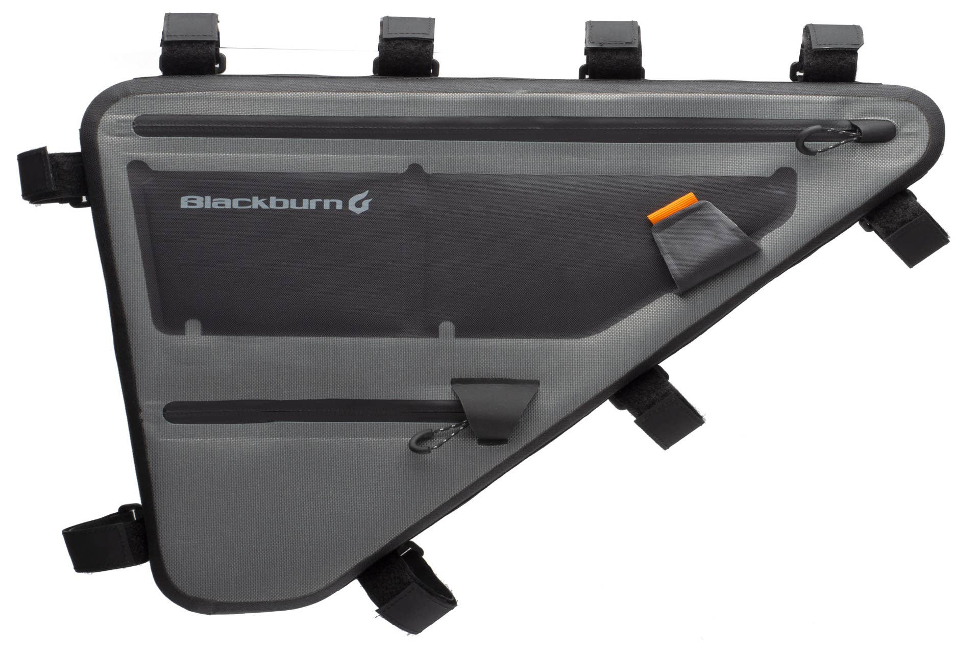 First Look: Blackburn Outpost Elite Bags | BIKE Magazine