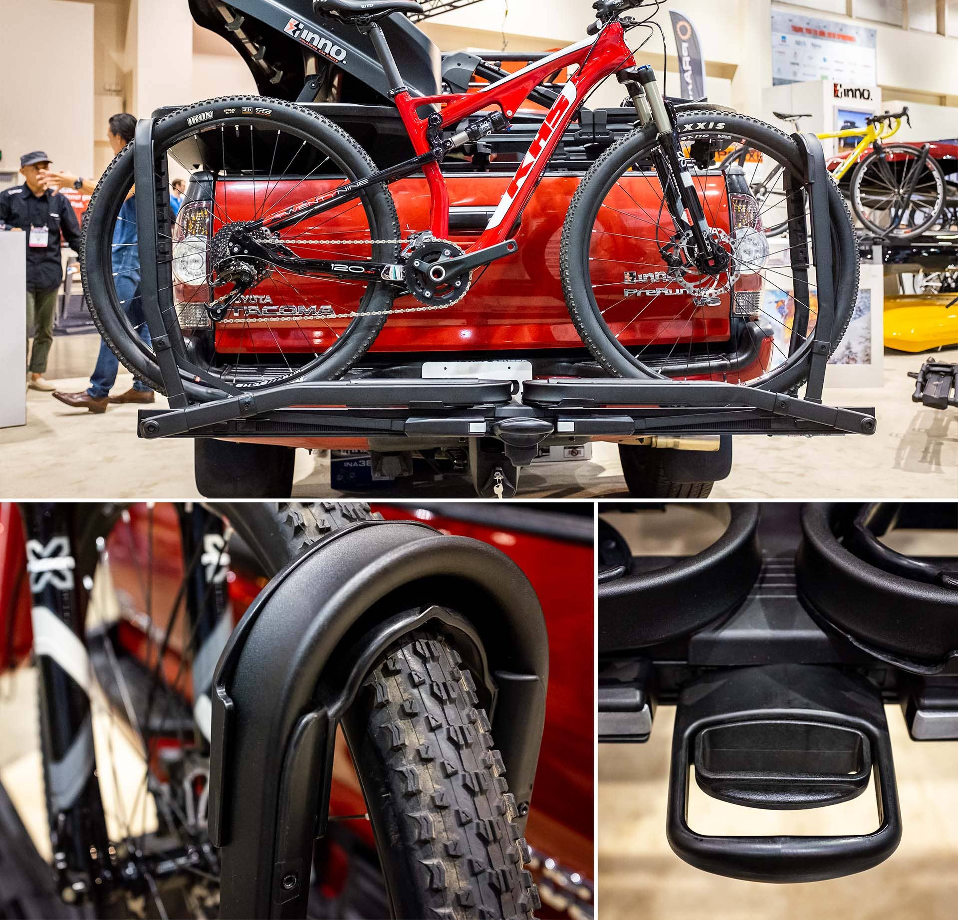 Interbike Round Up | Interbike 2018 | Bike Magazine