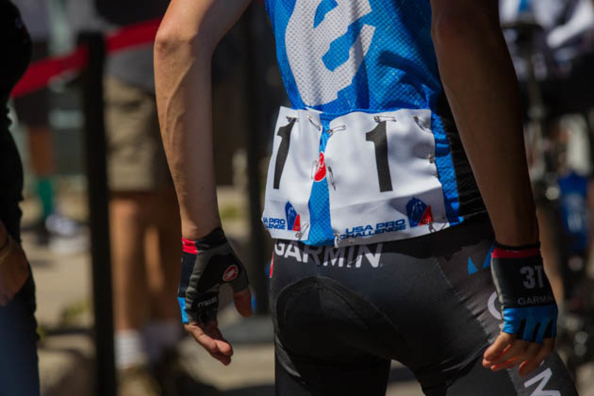 Proof USA Pro Cycling Challenge — Stage 1 BikeMag