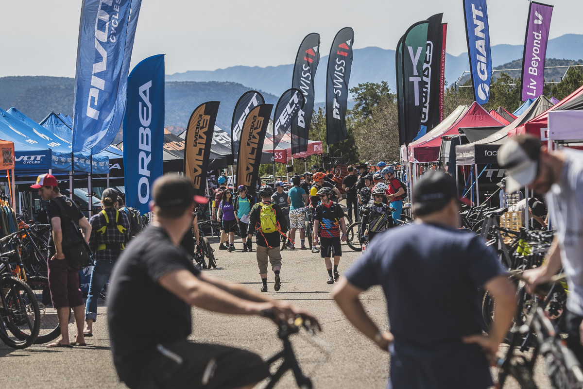 Sedona Mountain Bike Festival Registration Open BikeMag