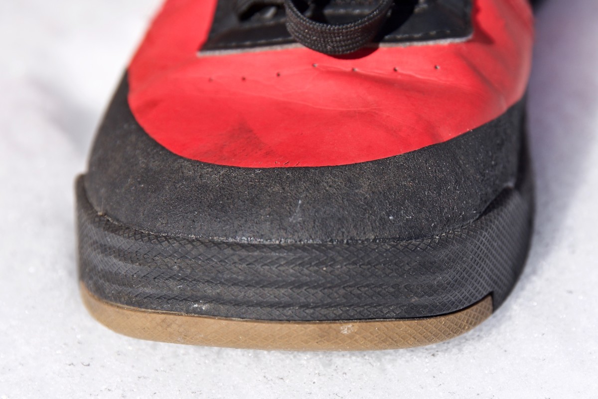 bontrager flatline shoes