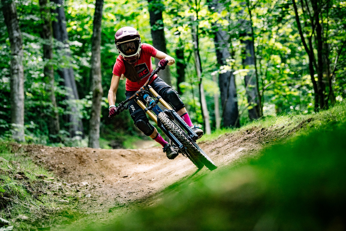 Ramshead fills out the Killington Bike Park BikeMag