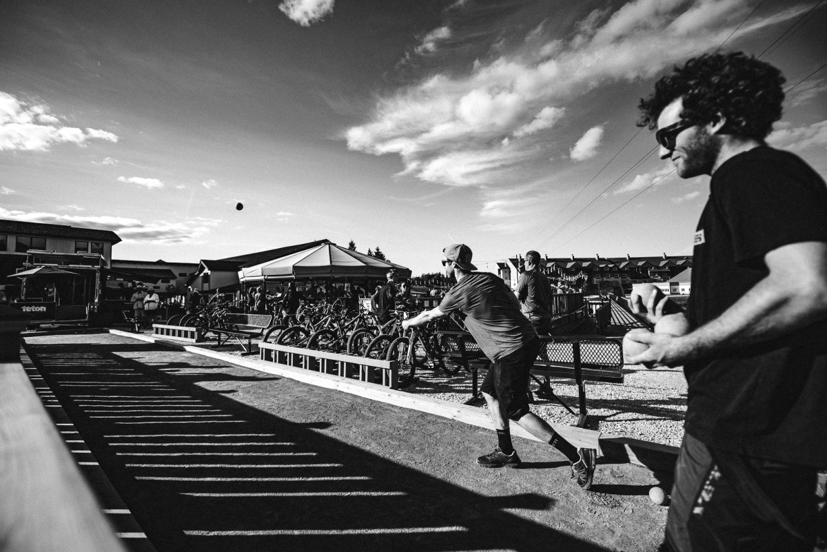 Ramshead fills out the Killington Bike Park BikeMag