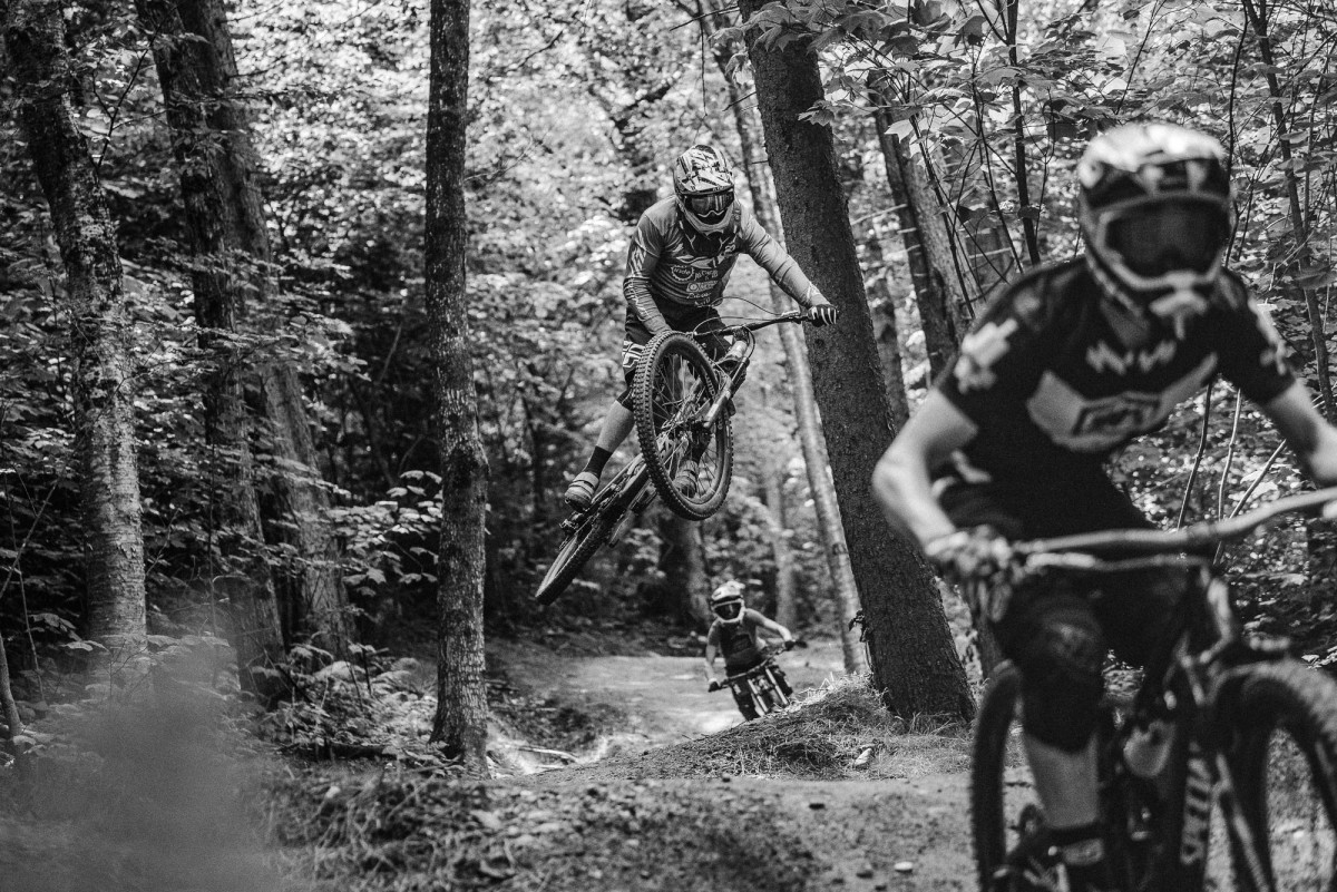 Ramshead fills out the Killington Bike Park BikeMag