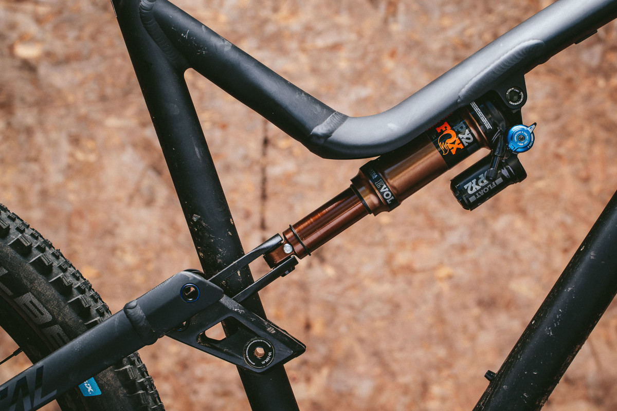 Commencal meta bc edition 2025