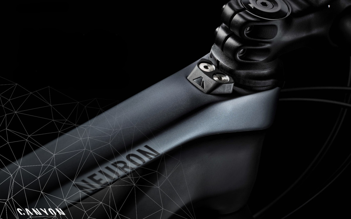 Canyon neuron 2019 carbon sale
