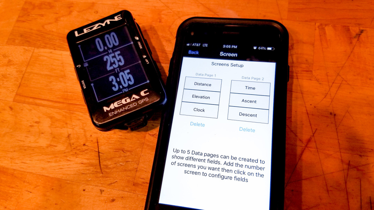 Review: Lezyne Mega C GPS | BIKE Magazine - BikeMag