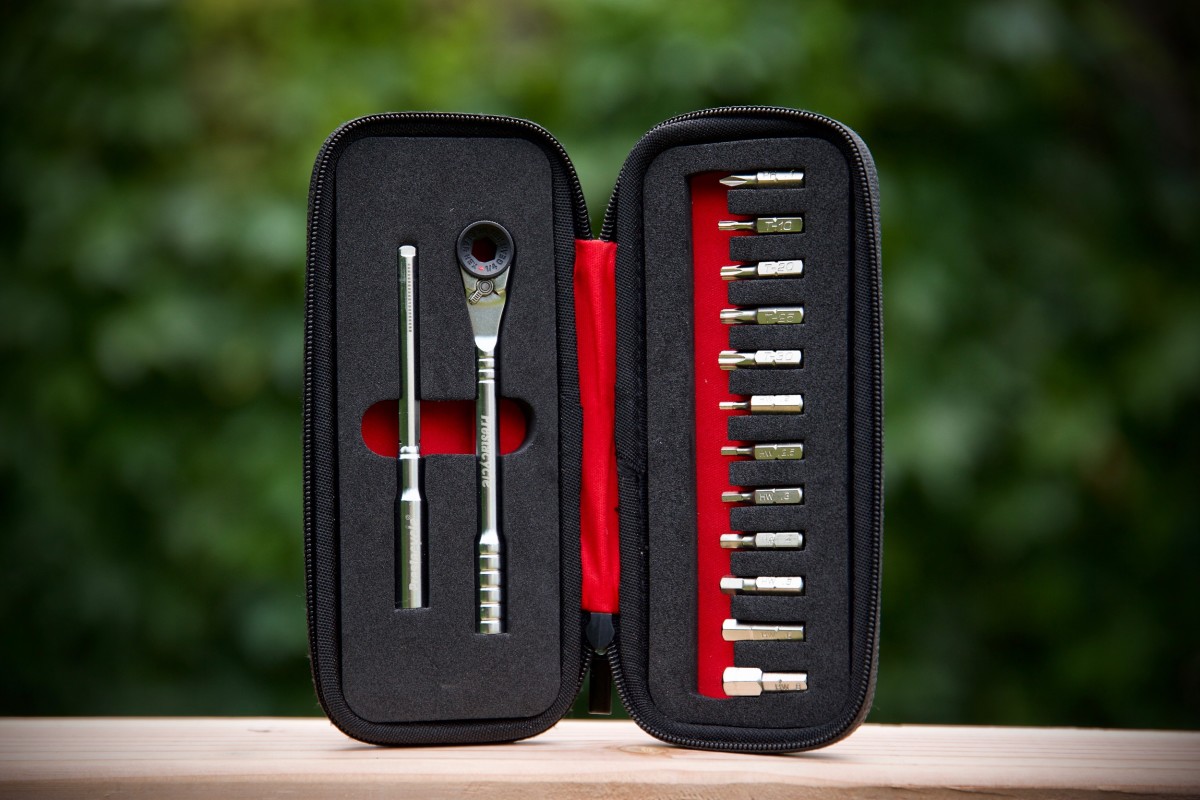 Tested The Best Ratcheting MTB Multi Tools sitename BikeMag