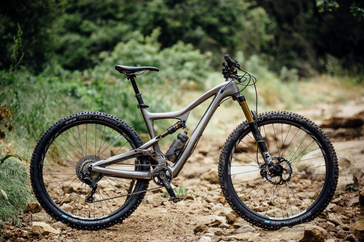 2018 ibis ripley ls deals