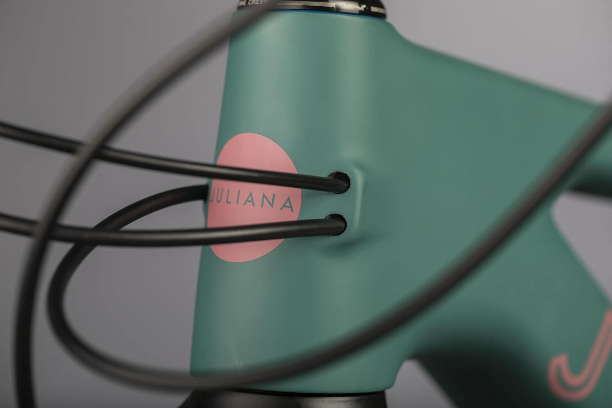 First Impressions Juliana Joplin BikeMag