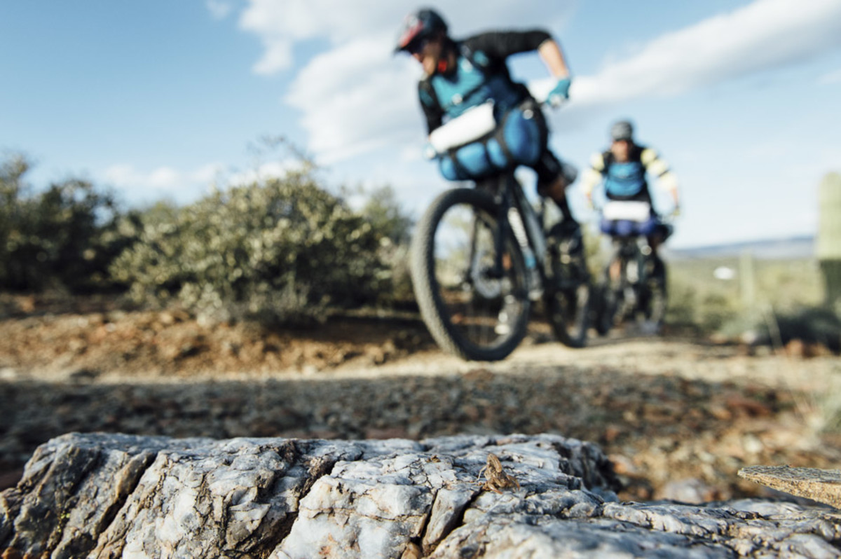 Bikepacking The Black Canyon Trail BikeMag