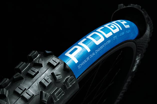 Schwalbe releases more about PROCORE