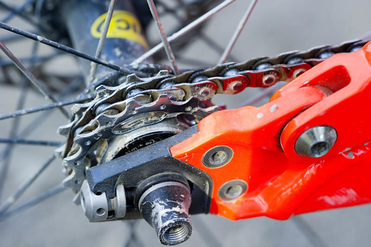 Slopestyle bike sales full suspension