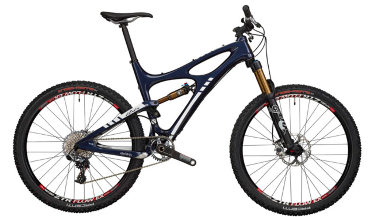 Ibis mojo sl 2025 26