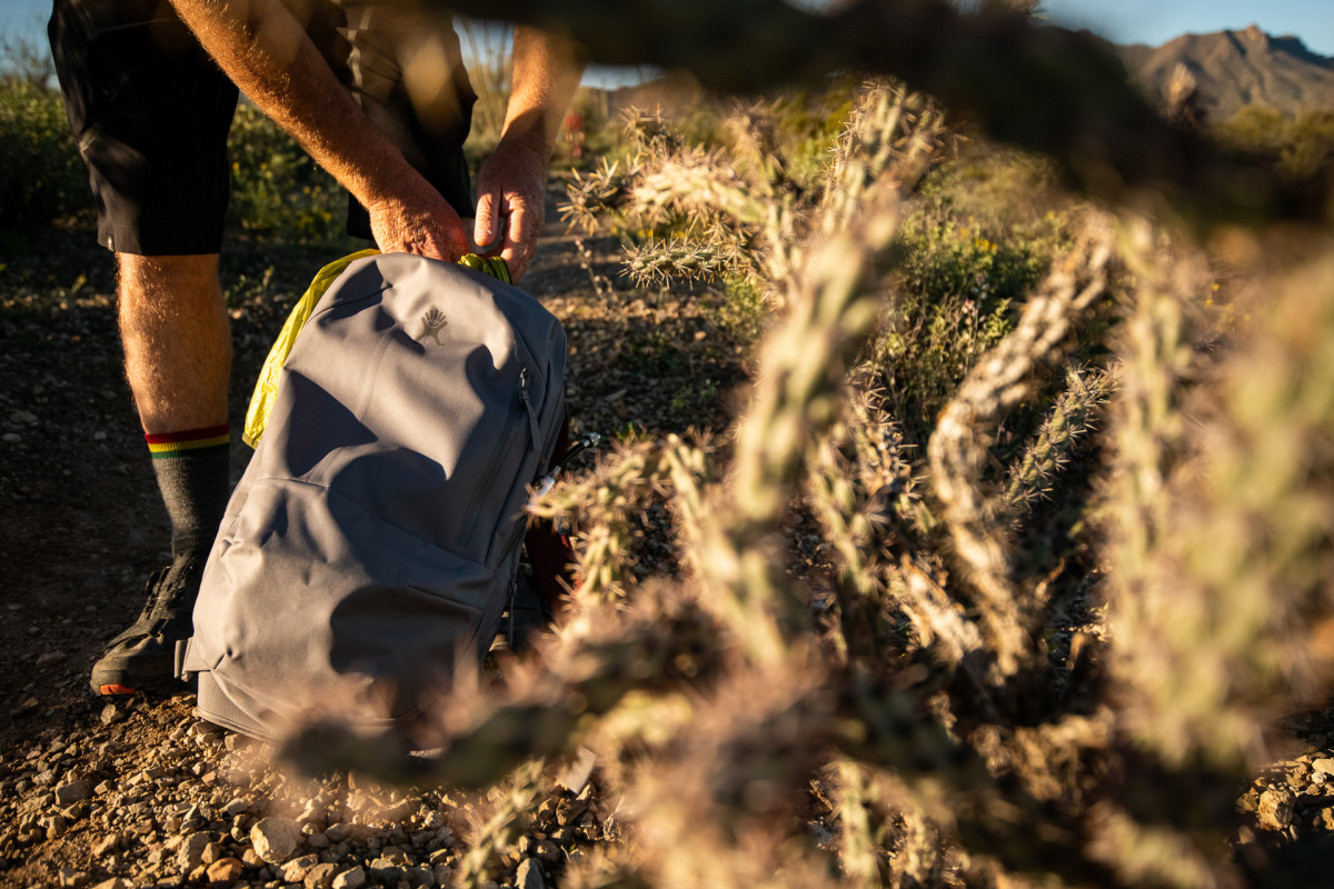 Journey 20—An All-Day Pack To Keep Your Water Cold | BIKE Magazine ...