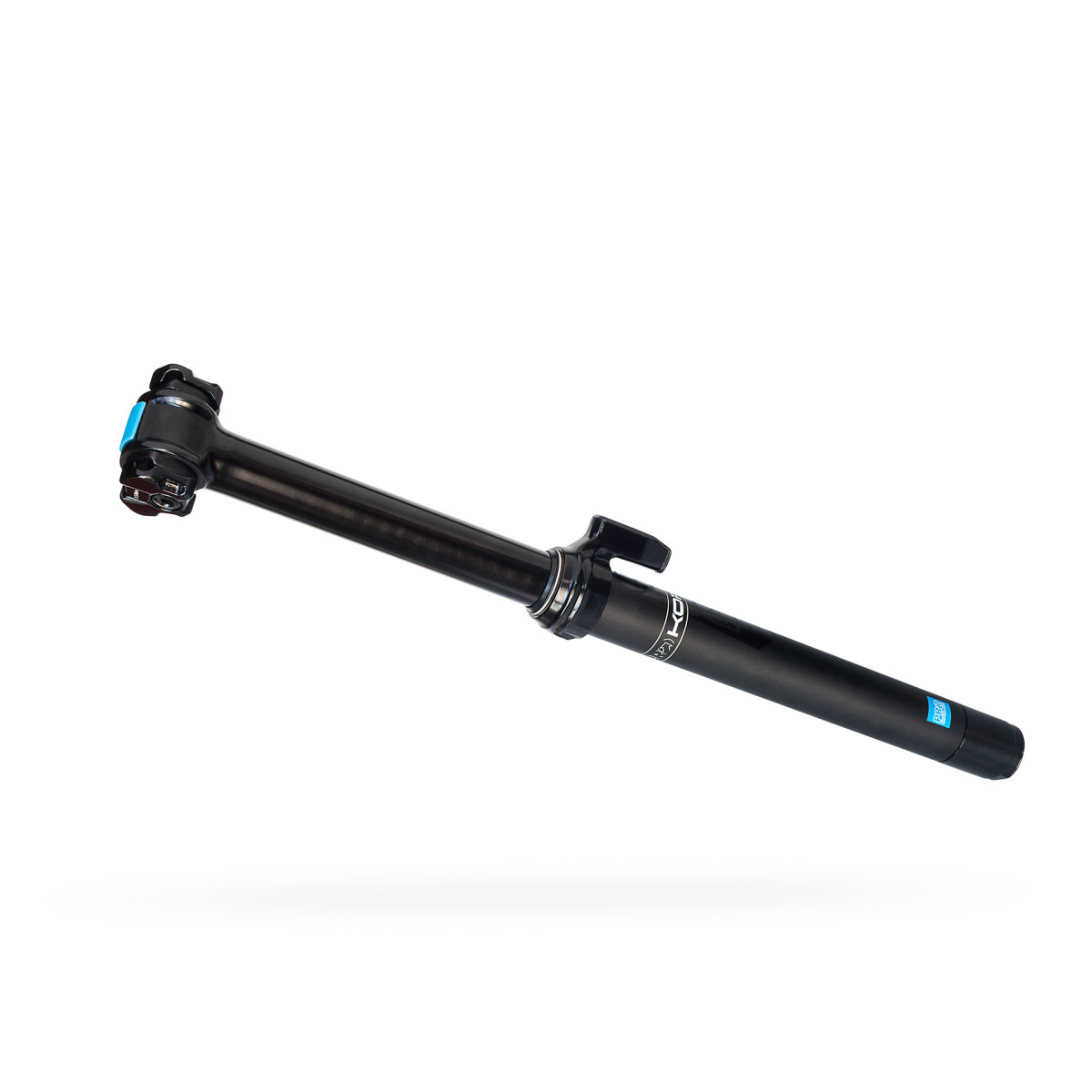 Pro Releases New Mountain Bike Dropper Posts BikeMag