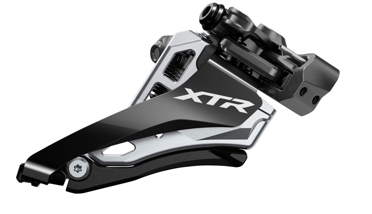 Shimano xtr clearance 12 speed drivetrain