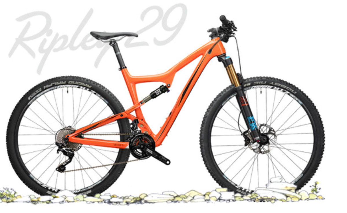 The Best Value Bikes of 2016 BIKE Magazine BikeMag