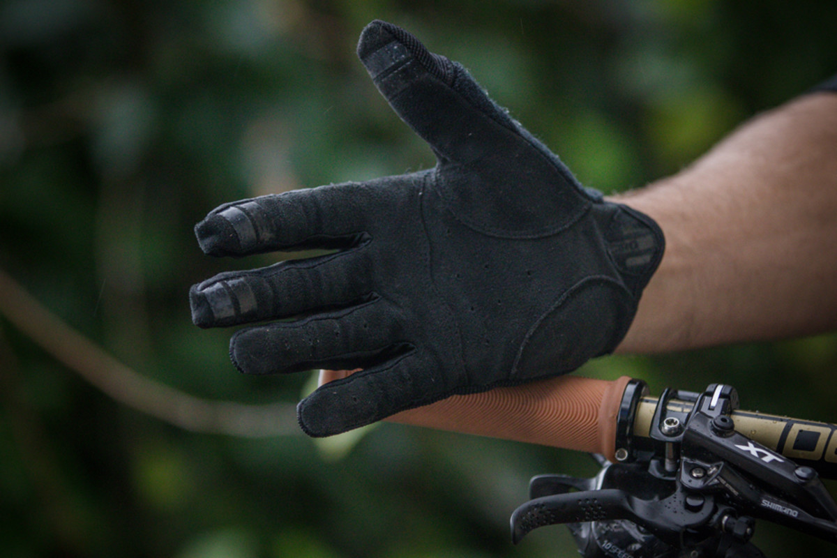 5.11® Station Grip 2 Gloves: Comfort & Durability