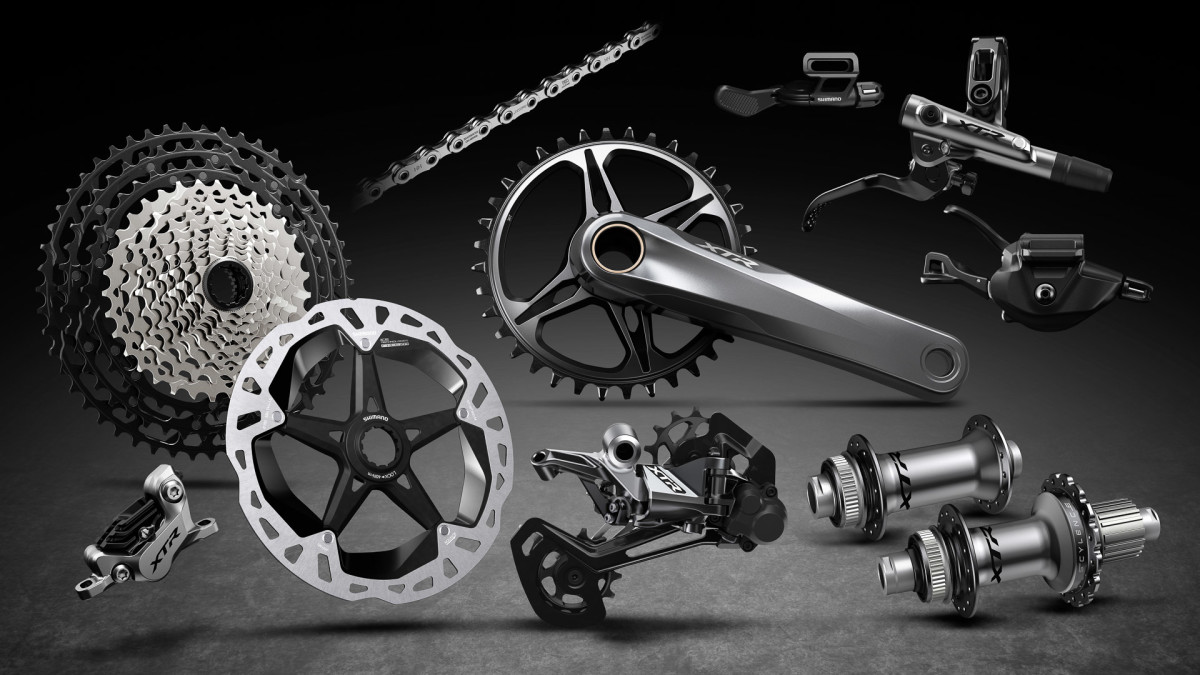 Shimano gears best to worst store