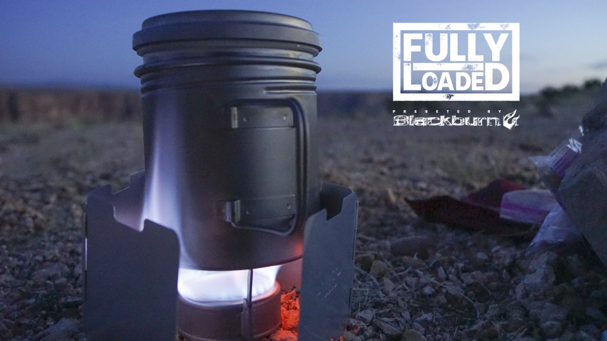 Camping Kitchen Equipment to Use While Bikepacking Bike Magazine