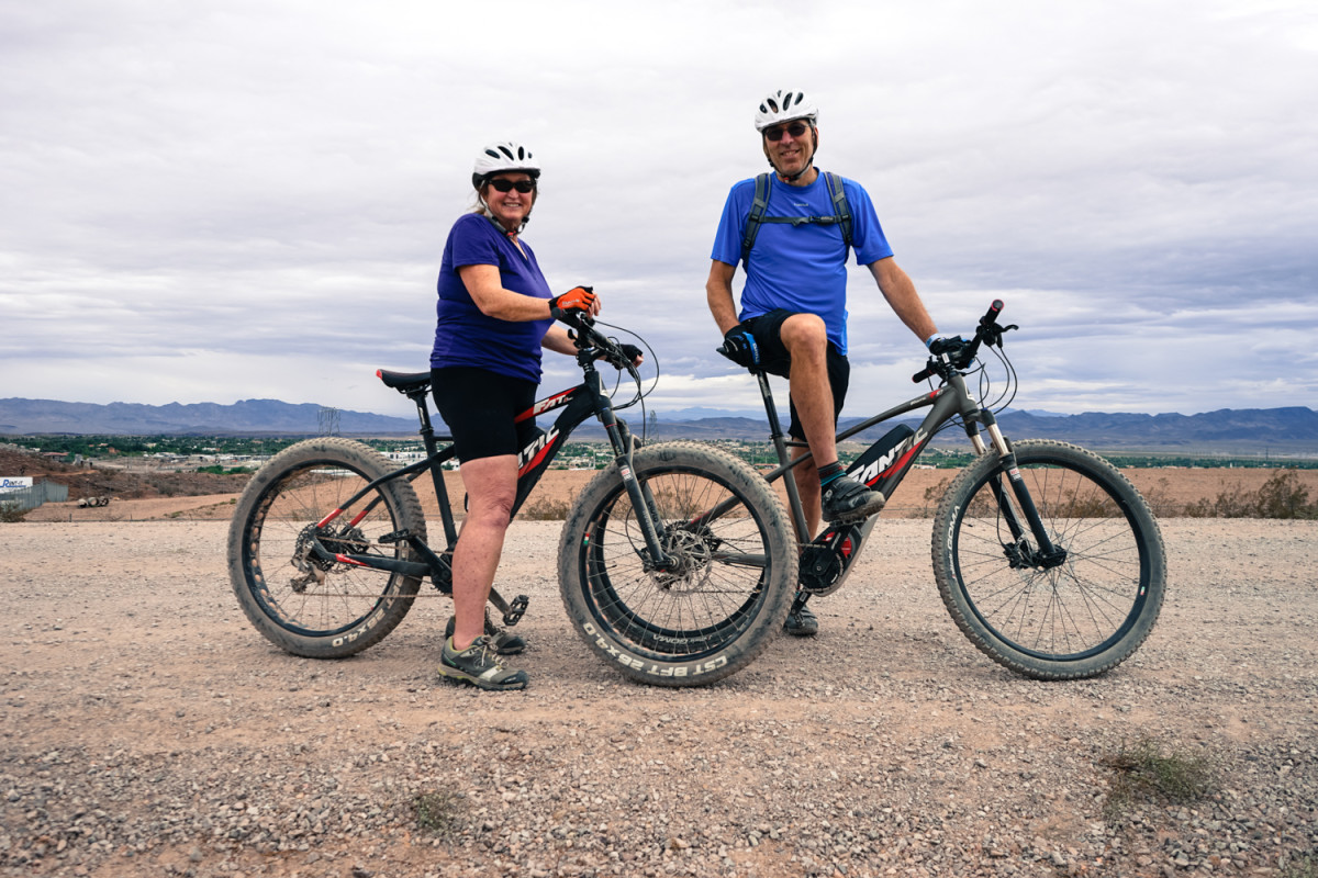 where can i learn to ride a bike near me