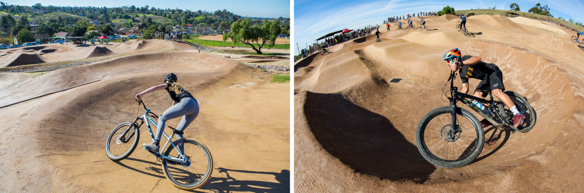 Sweetwater bike park 2025