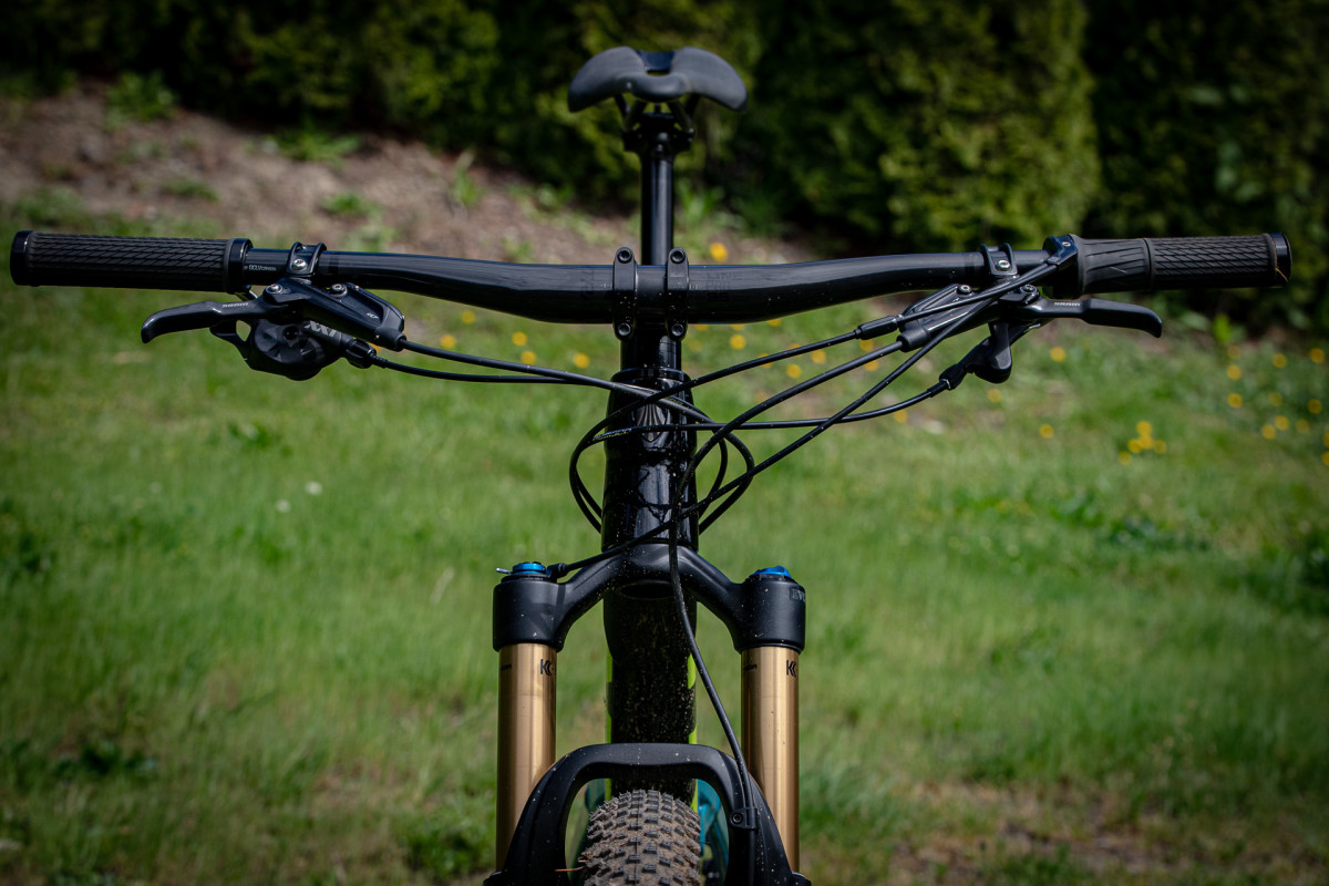 First 2020 Trek Top Fuel XX1 $9,000 -