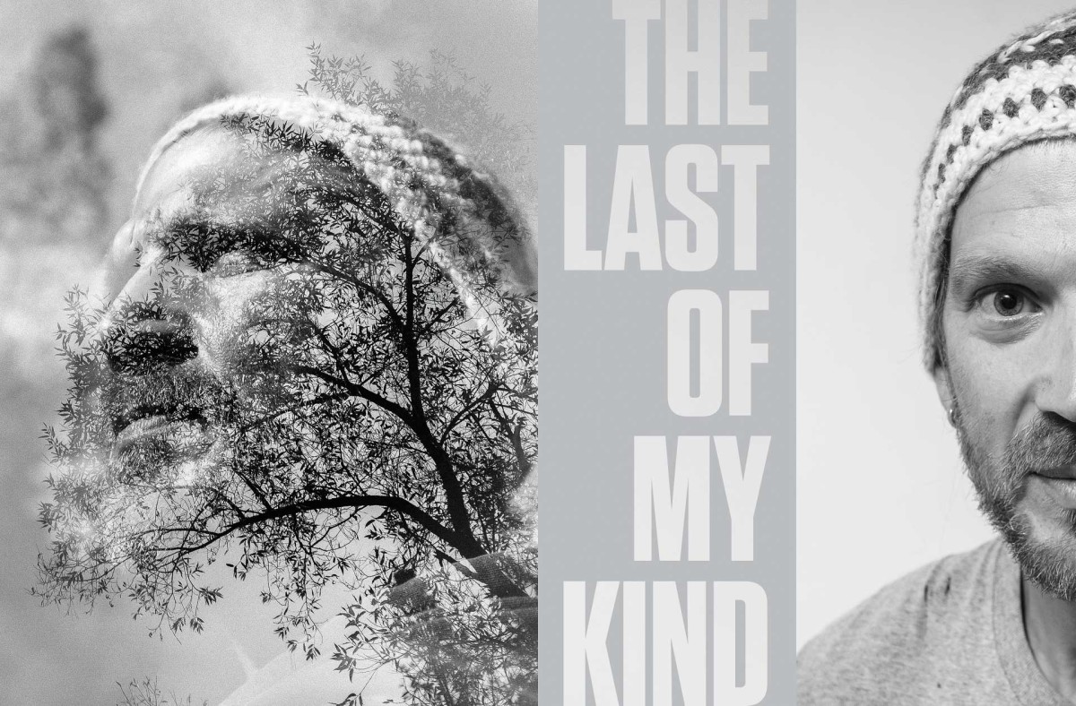 The Last of My Kind Josh Bender's Legacy of Freeride BikeMag