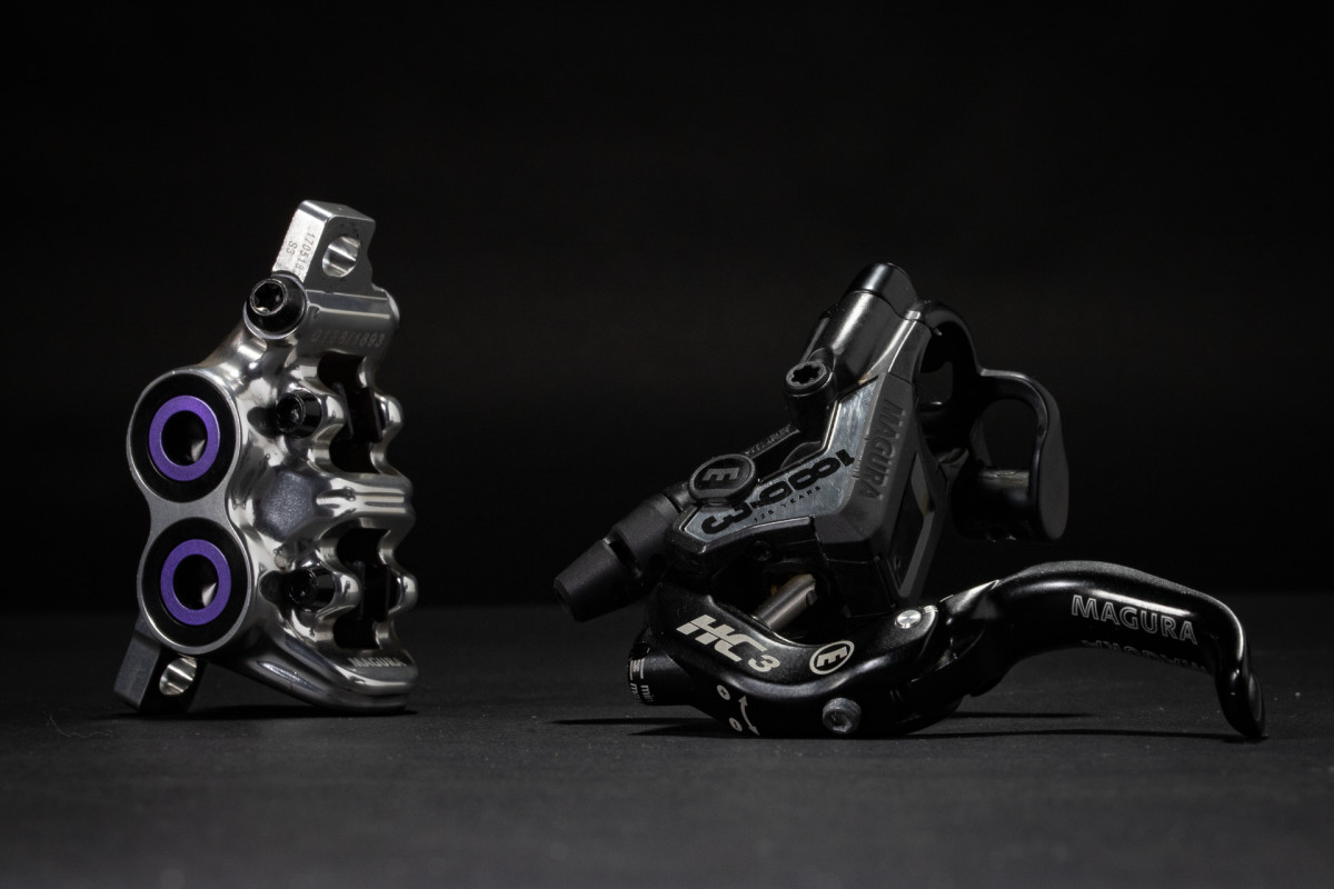 Tested: Magura MT1893 Brakes - BikeMag