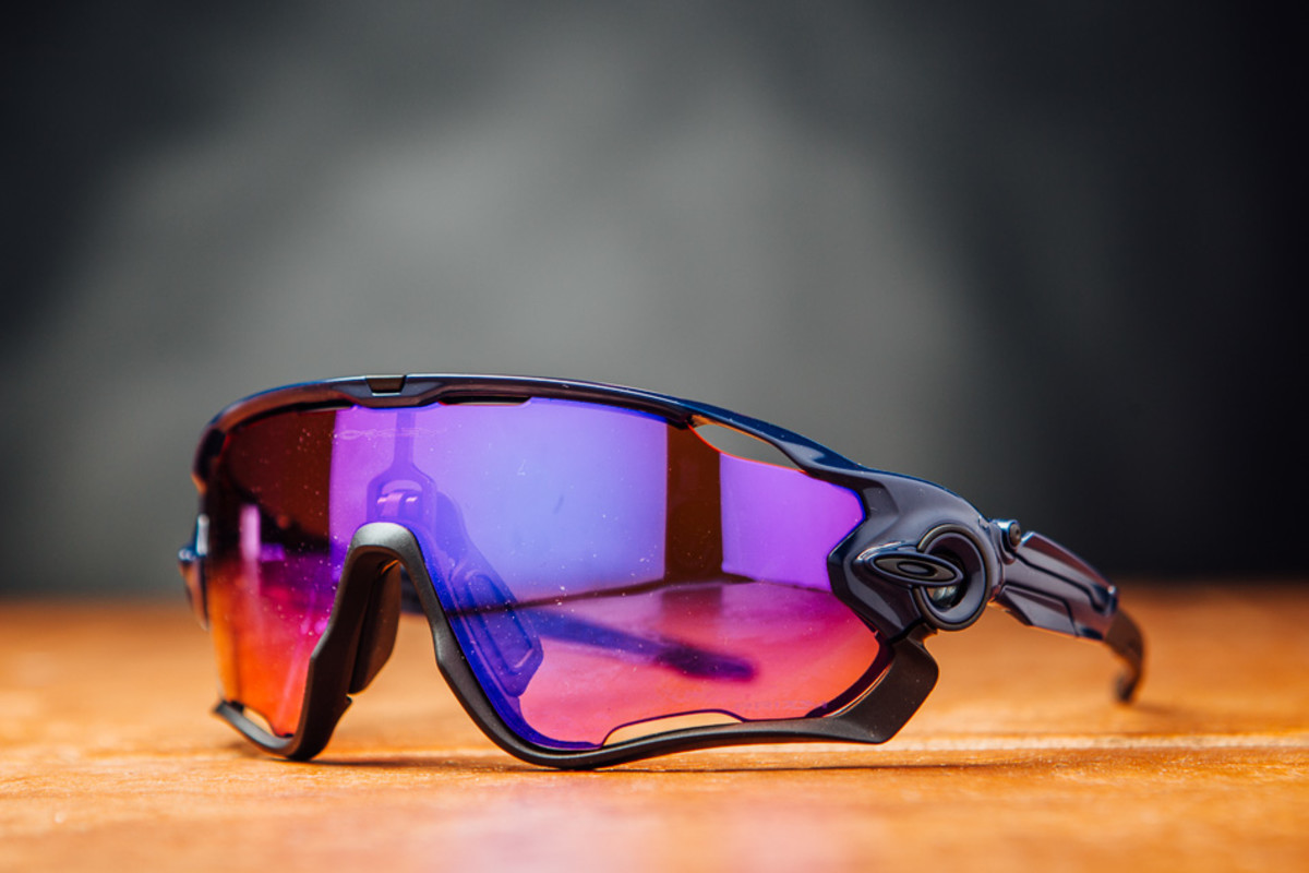 Review: Oakley Prizm Trail BikeMag