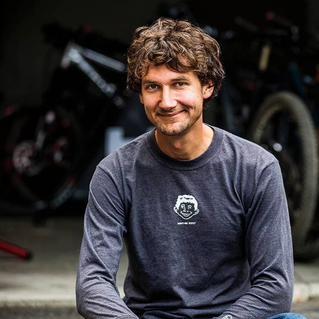 Tester's Choice: The Best Mountain Bikes 2015