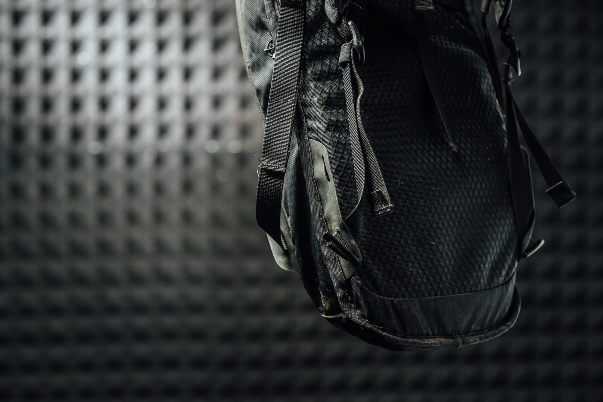 Review: POC Spine VPD Air Backpack 8