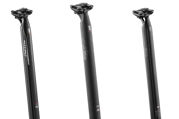 Ritchey WCS Trail Handvatten Lock-On - kopen bij