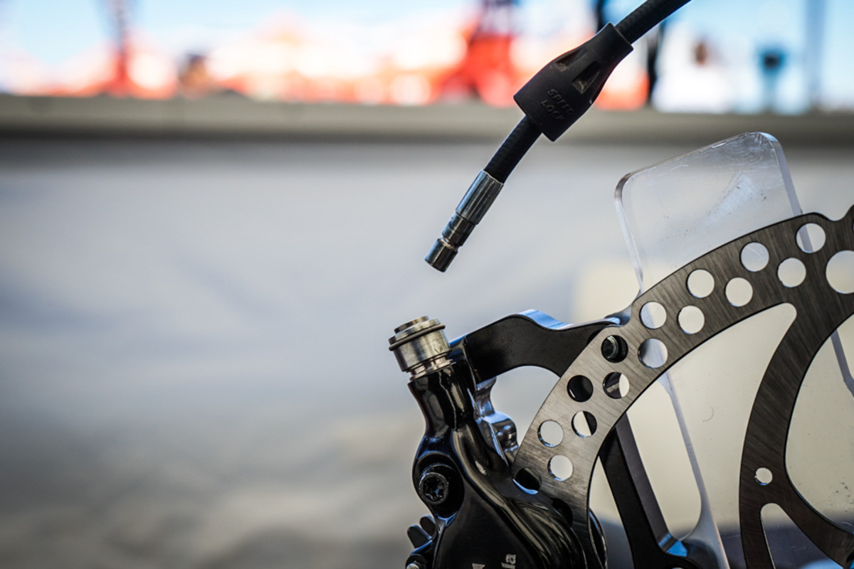 formula cura brakes review