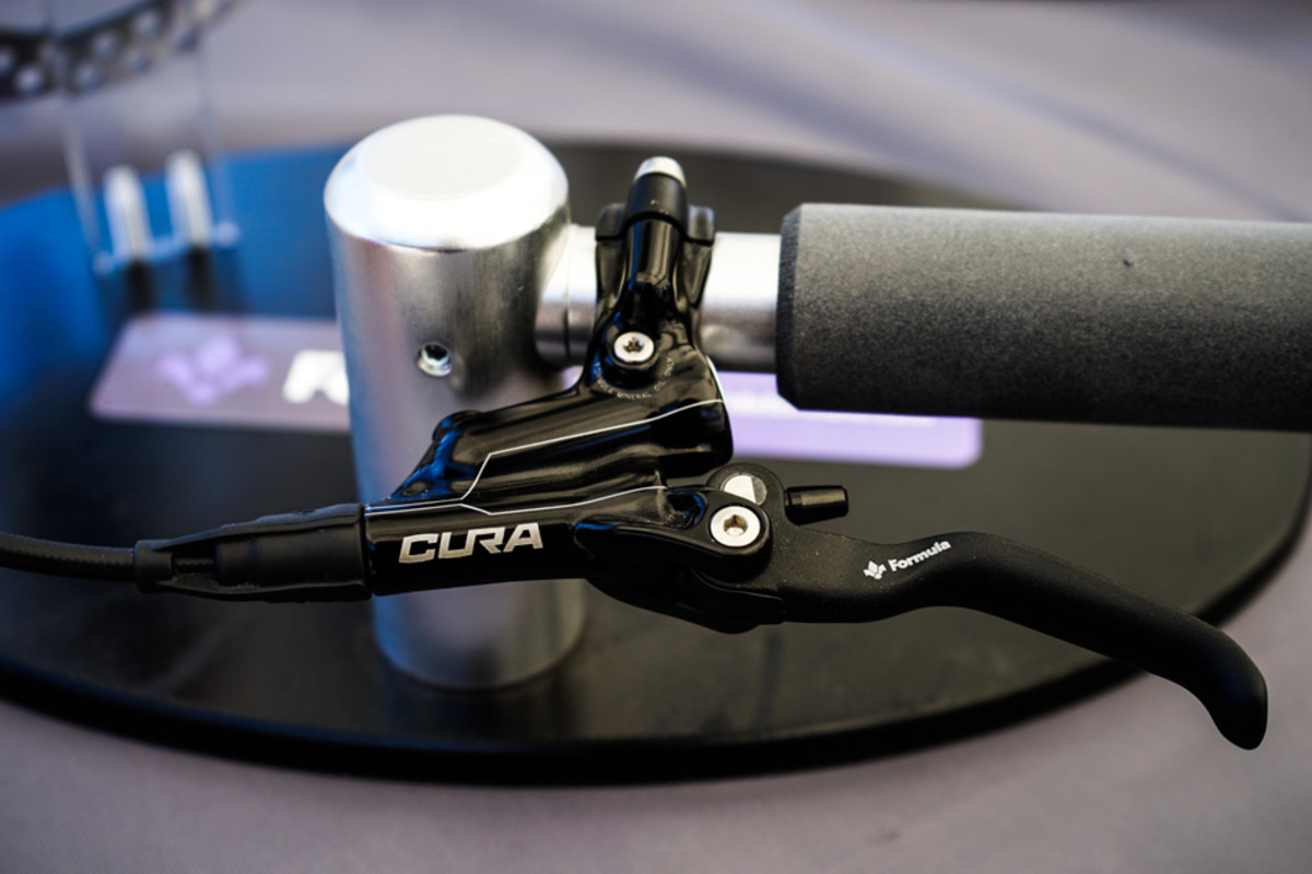 cura brakes