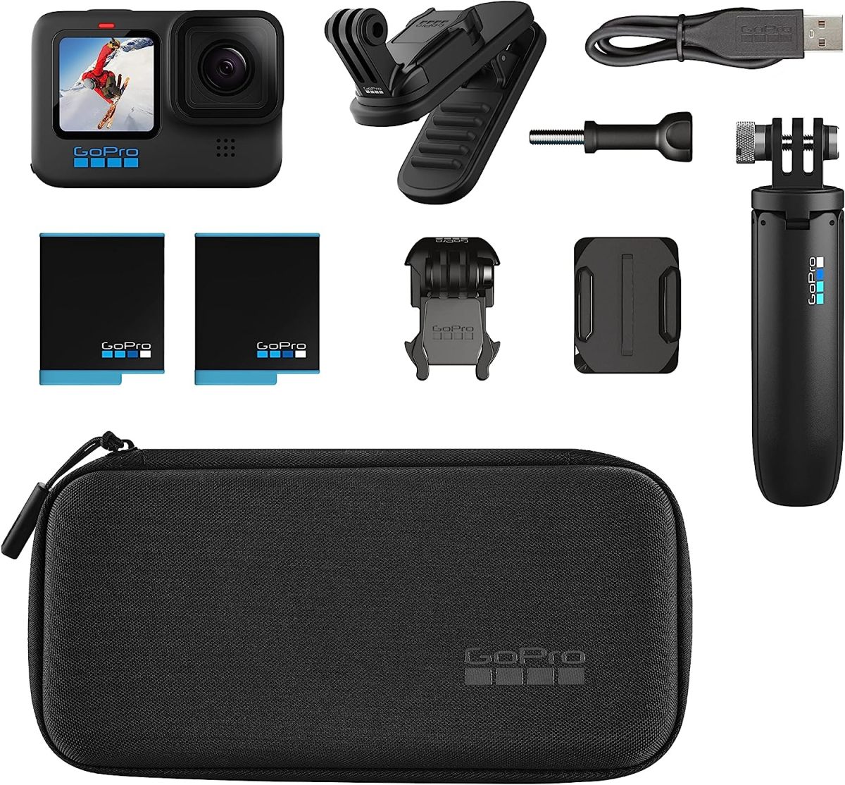 prime gopro