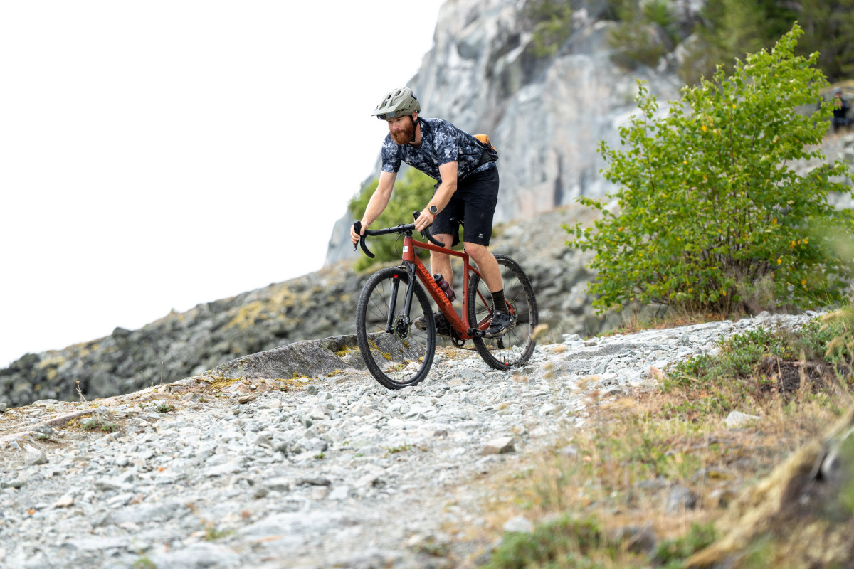 First Impressions 2024 Santa Cruz Stigmata BikeMag