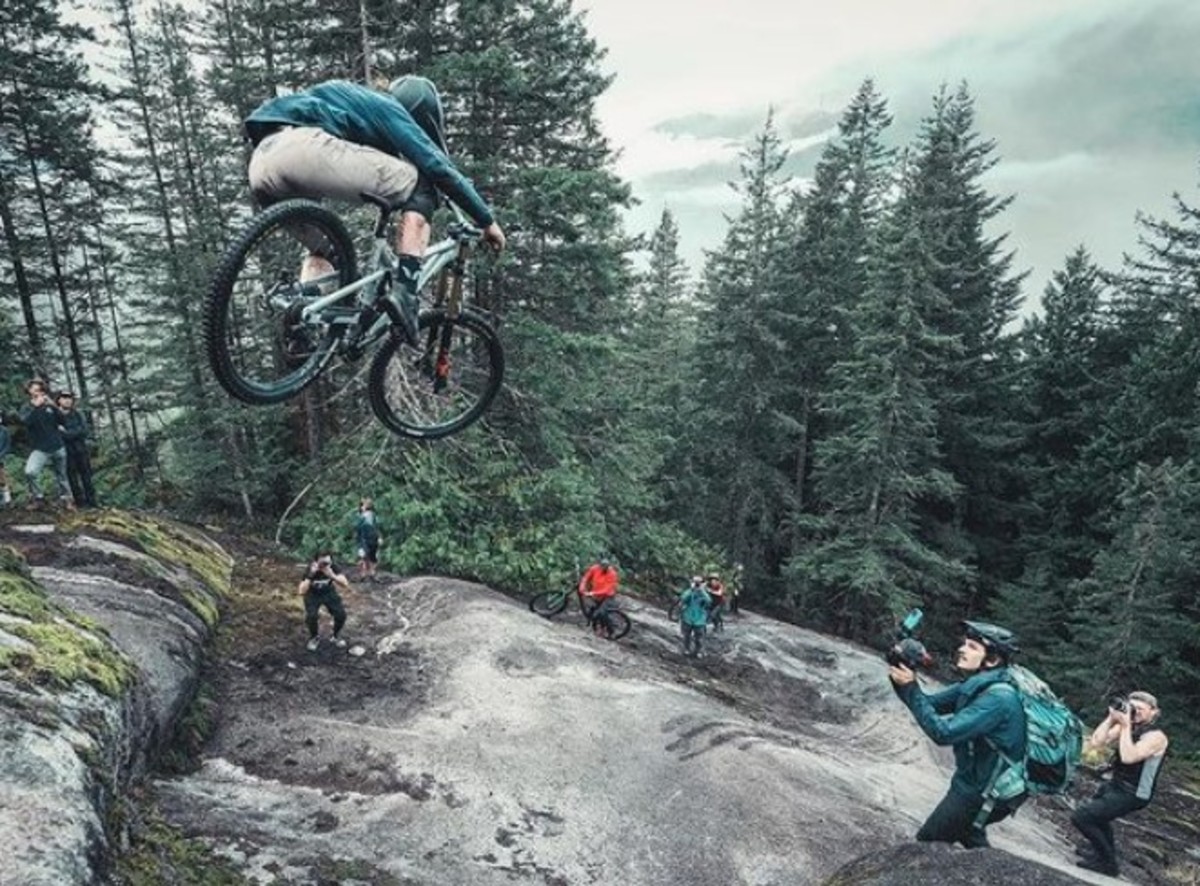 Yoann Barelli Expresses Gratitude For Tour De Gnar Success, Announces