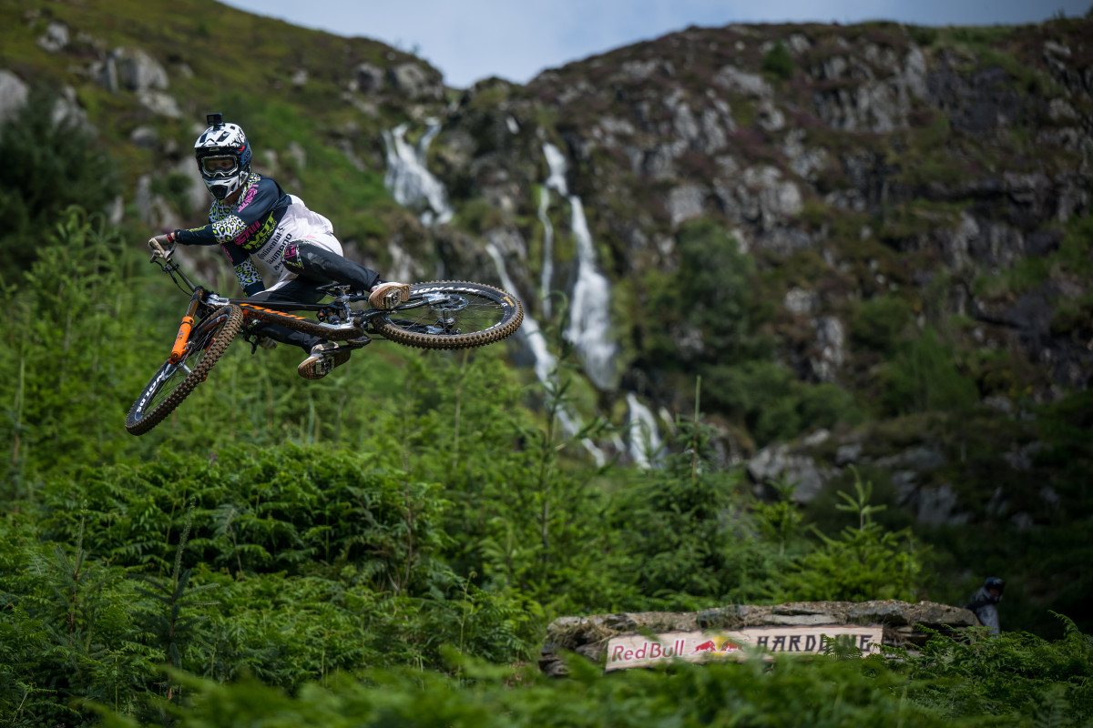 Video: At Home With Bernard Kerr